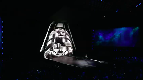 #Samsung presenta #GalaxyFold / #SmartPhone (FOTOS Y CARACTERISTICAS) #Samsung presenta #GalaxyFold / #SmartPhone (FOTOS Y CARACTERISTICAS)