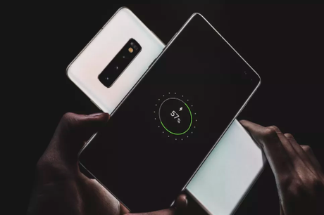 #Samsung lanza la nueva línea de #GalaxyS10 / #Tecnologia #Smartphone