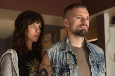 Destroyer. Una mujer herida, un esfuerzo baldío Destroyer. Una mujer herida, un esfuerzo baldío