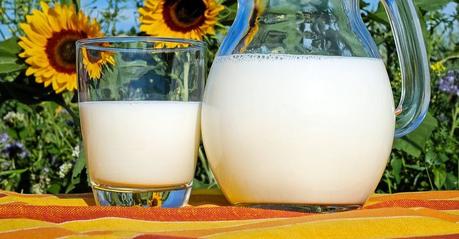 Intolerancia a la lactosa