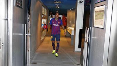 Previa Sevilla FC - FC Barcelona