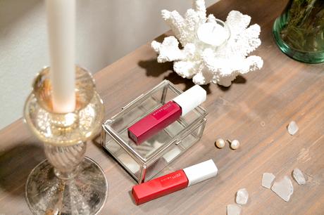 SUPERSTAY MATTE INK CITY DE MAYBELLINE.