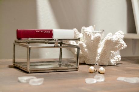 SUPERSTAY MATTE INK CITY DE MAYBELLINE.