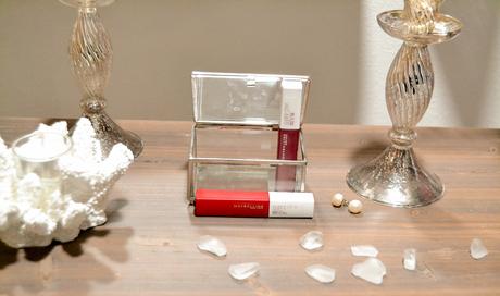 SUPERSTAY MATTE INK CITY DE MAYBELLINE.