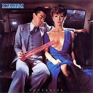 Scorpions - Is There Anybody There (1979)