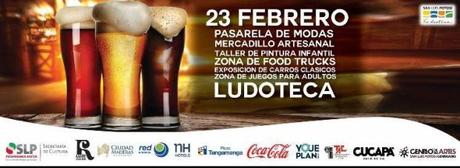 Invitan a la Cata de Cerveza Artesanal Nacional 2019