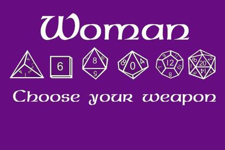 Evento de rol en Hangar Rebelde, solo para ellas