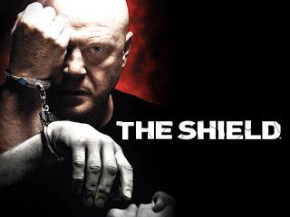 The Shield, La icónica serie policiaca llega a AXN