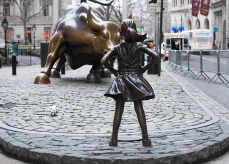 Fearless girls