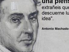 Recordando Antonio Machado