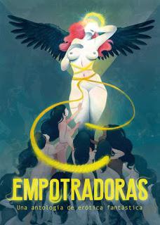 Antologías femeninas - KindleGarten Antologías femeninas - KindleGarten