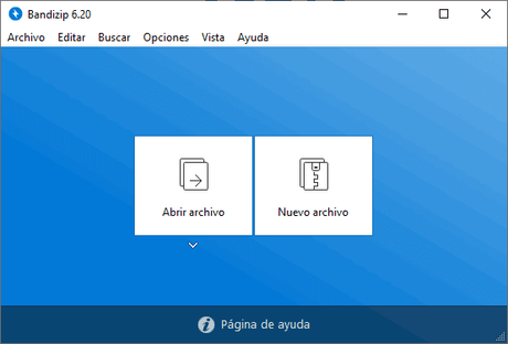 Estas son las mejores alternativas a WinRAR