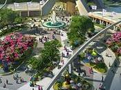 Novedades llegar Epcot, Disney World