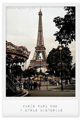 Reseña | París para uno y otras historias - Jojo Moyes