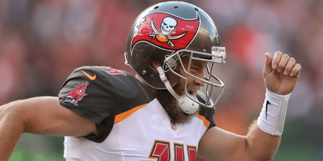 Previo a la Agencia Libre 2019 – Buccaneers Previo a la Agencia Libre 2019 – Buccaneers