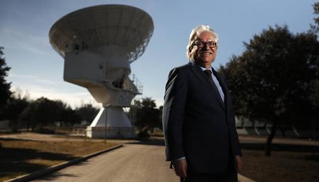 [A VUELAPLUMA] El lugar de Europa en el cosmos