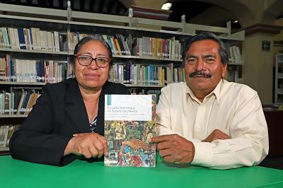 CONSERVA CEDIPIEM LENGUA MATERNA A TRAVÉS DE LA ESCRITURA