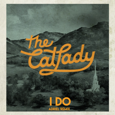 The Cat Lady: Comparte remix de I Do