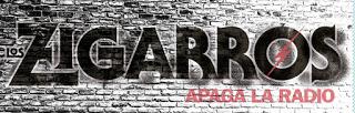 LOS ZIGARROS: APAGA LA RADIO LOS ZIGARROS: APAGA LA RADIO