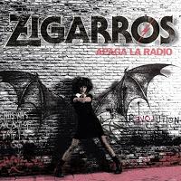 LOS ZIGARROS: APAGA LA RADIO