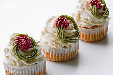 Holidog-Pupcake-Dog ▷ 9 fabricantes de alimentos y bebidas de California para visitar en 2019