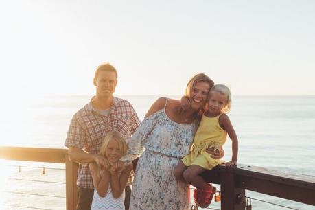 family-travel-blog ▷ ¡Comenta sobre sobre enseñando en Londres, Tailandia, Dublín, Australia, Raleigh y más allá!