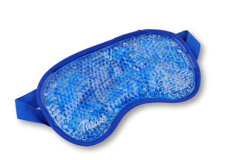 ▷ Robos elegantes para el viajero pulido eye-Mask-blue ▷ Robos elegantes para el viajero pulido