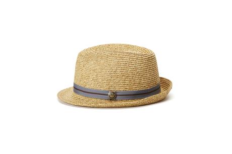 tan-straw-hat ▷ Robos elegantes para el viajero pulido