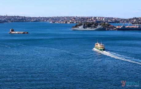 ▷ Comente sobre Caminar por el puente del puerto de Sydney (es gratis) al incluir The Must-Dos en su lista de deseos para Sydney | Guía 2 Uganda