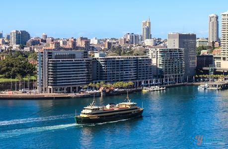 ▷ Comente sobre Caminar por el puente del puerto de Sydney (es gratis) al incluir The Must-Dos en su lista de deseos para Sydney | Guía 2 Uganda