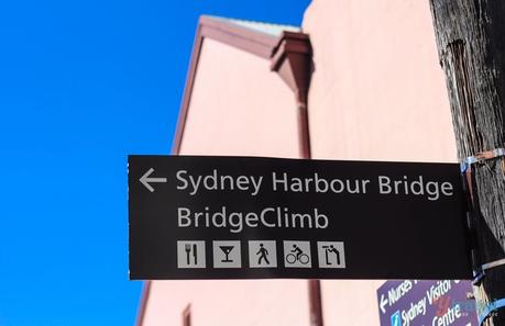 Sydney-Harbour-Bridge-1 ▷ Comente sobre Caminar por el puente del puerto de Sydney (es gratis) al incluir The Must-Dos en su lista de deseos para Sydney | Guía 2 Uganda