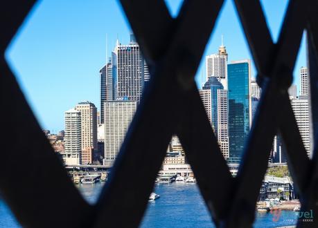 ▷ Comente sobre Caminar por el puente del puerto de Sydney (es gratis) al incluir The Must-Dos en su lista de deseos para Sydney | Guía 2 Uganda