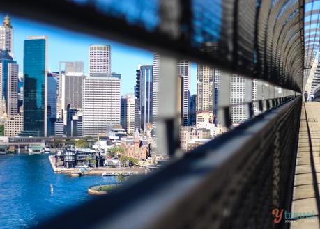 ▷ Comente sobre Caminar por el puente del puerto de Sydney (es gratis) al incluir The Must-Dos en su lista de deseos para Sydney | Guía 2 Uganda