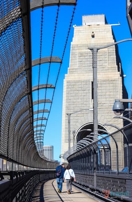 Sydney-Harbour-Bridge-3 ▷ Comente sobre Caminar por el puente del puerto de Sydney (es gratis) al incluir The Must-Dos en su lista de deseos para Sydney | Guía 2 Uganda