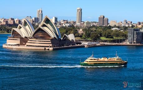 Sydney-Harbour-Bridge-8 ▷ Comente sobre Caminar por el puente del puerto de Sydney (es gratis) al incluir The Must-Dos en su lista de deseos para Sydney | Guía 2 Uganda