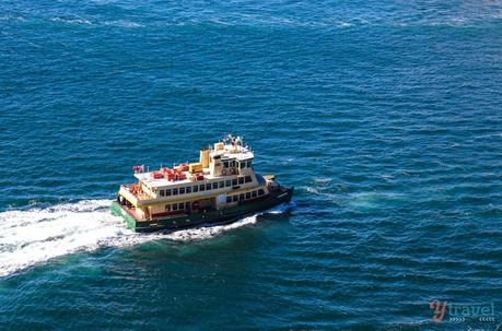 ▷ Comente sobre Caminar por el puente del puerto de Sydney (es gratis) al incluir The Must-Dos en su lista de deseos para Sydney | Guía 2 Uganda