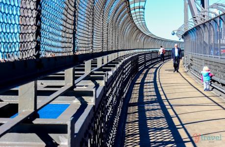  ▷ Comente sobre Caminar por el puente del puerto de Sydney (es gratis) al incluir The Must-Dos en su lista de deseos para Sydney | Guía 2 Uganda