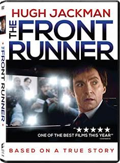 CANDIDATO, EL (The Front Runner) (USA, 2018) Político, Biográfico