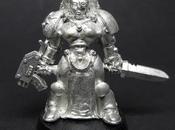 Marine Espacial White (1993)