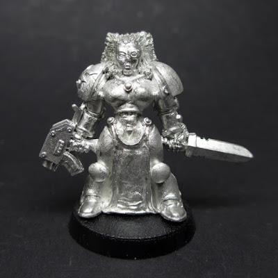 La Marine Espacial de Kev White (1993)