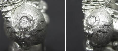 La Marine Espacial de Kev White (1993)