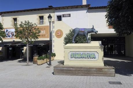 Parque de aventura y diversión Sendaviva Parque de aventura y diversión Sendaviva