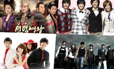 5 Doramas Coreanos que va a cumplir 10 años en el 2019 5 Doramas Coreanos que va a cumplir 10 años en el 2019