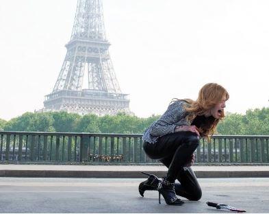 Series Sobrenaturales: 