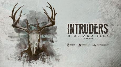 Análisis de Intruders: Hide and Seek