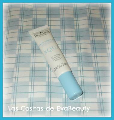 Review Gama Aqua-Complete (Sérum y contorno de ojos) de BIOCURA de Supermercados Aldi