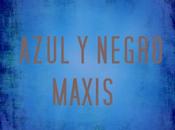 Azul negro maxis
