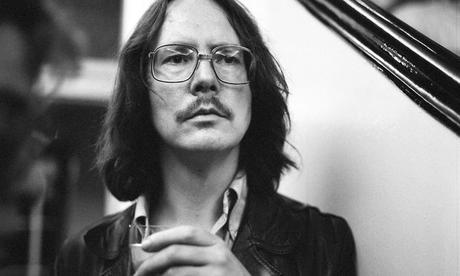 El lugar silencioso, Peter Handke