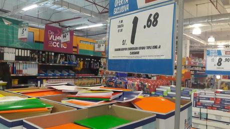 Cómo reducir los gastos de la vuelta al colegio Cómo reducir los gastos de la vuelta al colegio