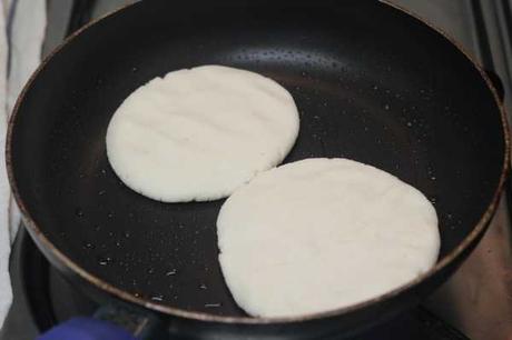 Arepas | Cómo hacer la receta de su masa